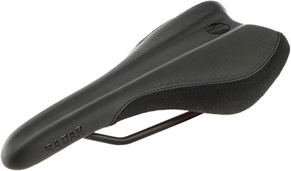 SDG Radar Mtn Saddle Ti-Alloy Rails
