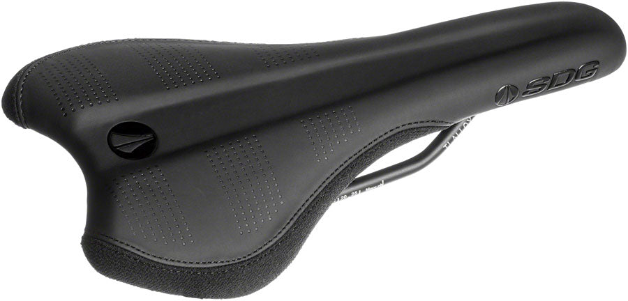 SDG Radar Mtn Saddle Ti-Alloy Rails-Goodwynn'sGoodwynn's