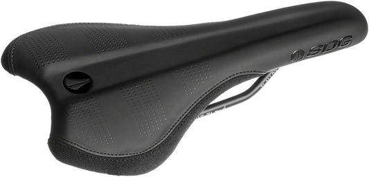 SDG Radar Mtn Saddle Ti-Alloy Rails-Goodwynn's