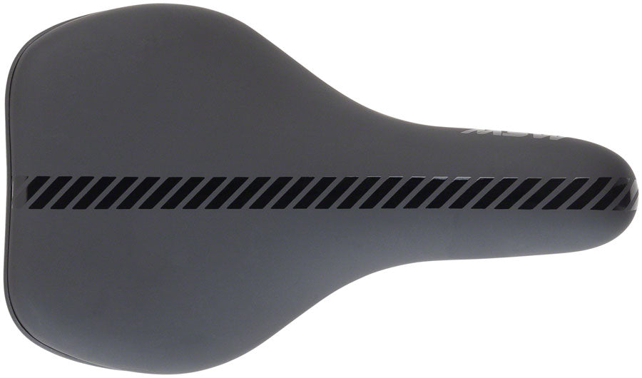 MSW Youth Short Saddle - Steel Black-Goodwynn'sGoodwynn's