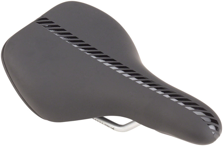 MSW Youth Short Saddle - Steel Black-Goodwynn'sGoodwynn's