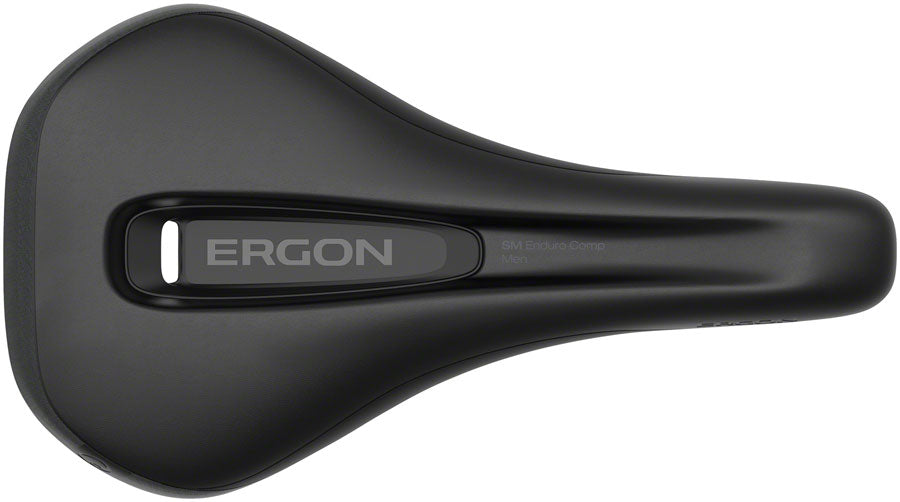 Ergon SM Enduro Comp Saddle - Stealth/Oilslick Mens-Goodwynn'sGoodwynn's