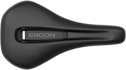 Ergon SM Enduro Comp Saddle - Stealth/Oilslick Mens