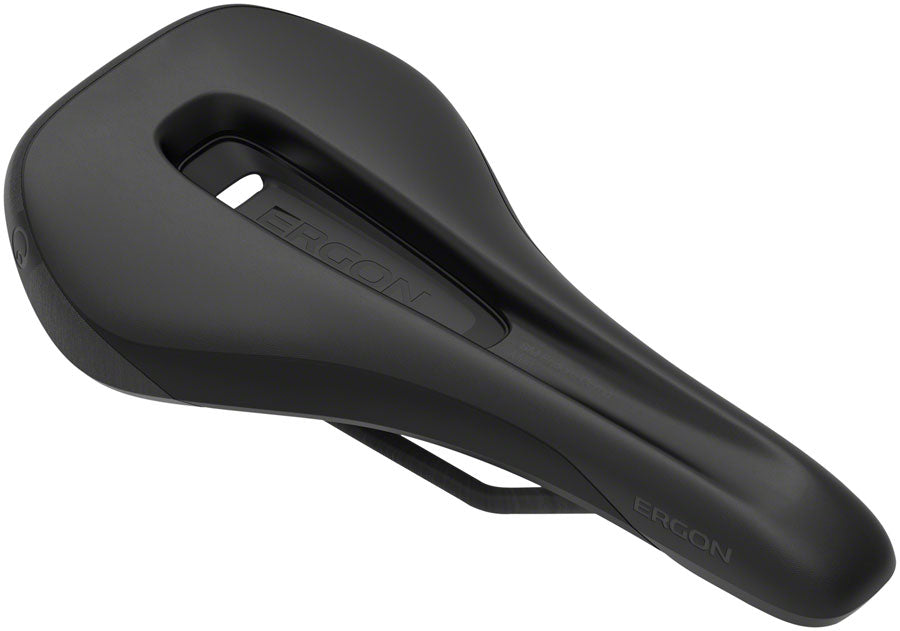 Ergon SM Enduro Comp Saddle - Stealth/Oilslick Mens-Goodwynn'sGoodwynn's