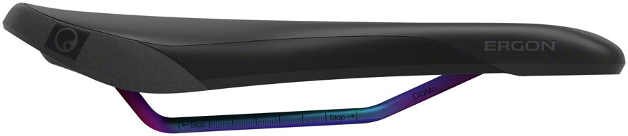 Ergon SM Enduro Comp Saddle - Stealth/Oilslick Mens-Goodwynn'sGoodwynn's