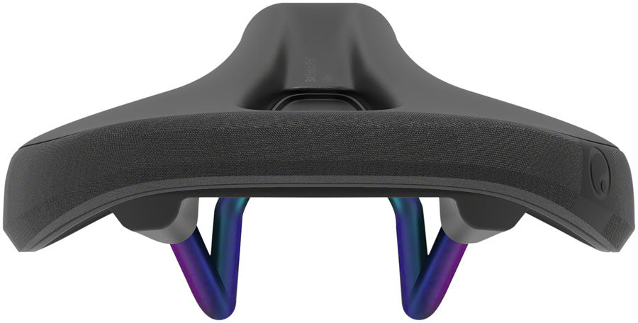 Ergon SM Enduro Comp Saddle - Stealth/Oilslick Mens-Goodwynn'sGoodwynn's
