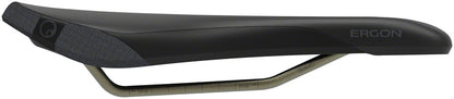 Ergon SM Enduro Pro Saddle - Titanium Stealth Men