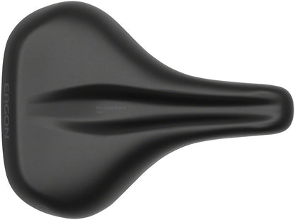 Ergon SC Core Prime Saddle - Black/Gray Mens