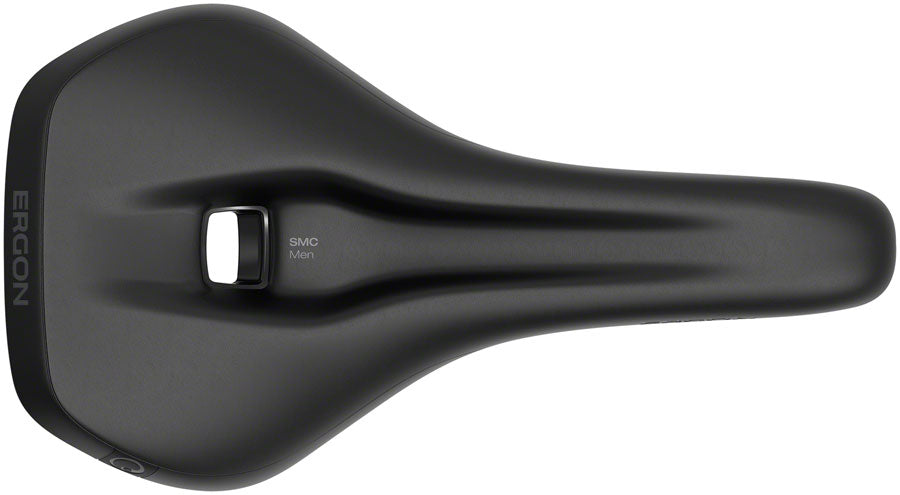 Ergon SMC Saddle - Stealth Mens Small/Medium-Goodwynn'sGoodwynn's