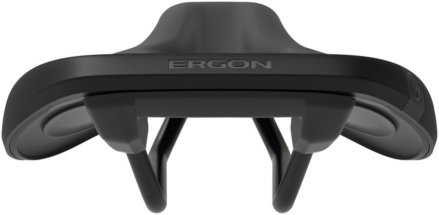 Ergon SMC Sport Gel Saddle - Stealth Mens Small/Medium-Goodwynn'sGoodwynn's