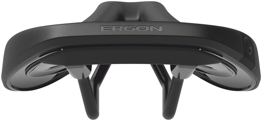 Ergon SMC Saddle - Stealth Womens Small/Medium-Goodwynn'sGoodwynn's