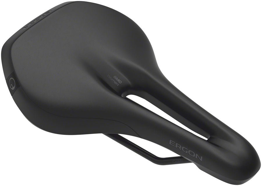 Ergon SMC Saddle - Stealth Womens Small/Medium-Goodwynn'sGoodwynn's