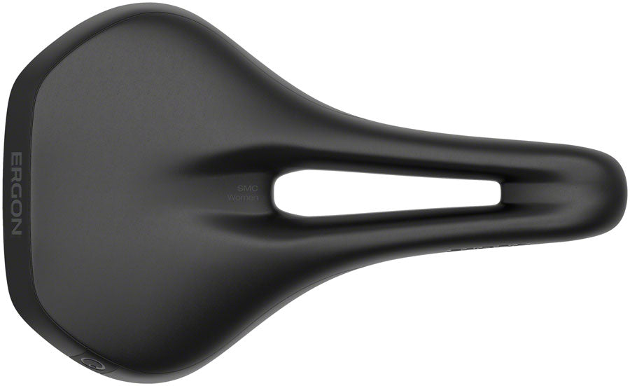 Ergon SMC Saddle - Stealth Womens Medium/Large-Goodwynn'sGoodwynn's