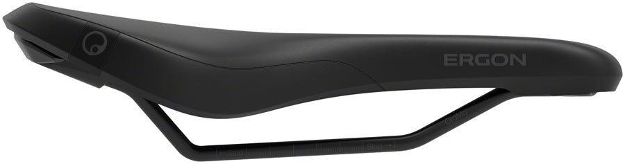 Ergon SMC Saddle - Stealth Womens Medium/Large-Goodwynn'sGoodwynn's