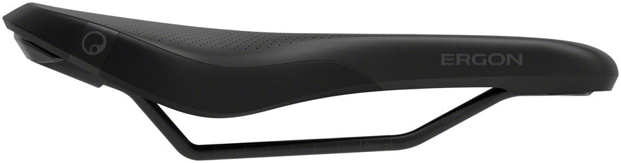 Ergon SMC Sport Gel Saddle - Stealth Womens Small/Medium-Goodwynn'sGoodwynn's