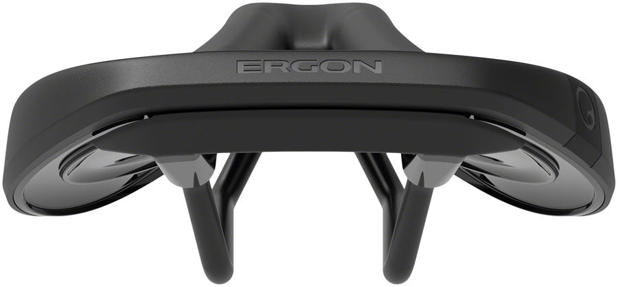 Ergon SMC Sport Gel Saddle - Stealth Womens Small/Medium-Goodwynn'sGoodwynn's