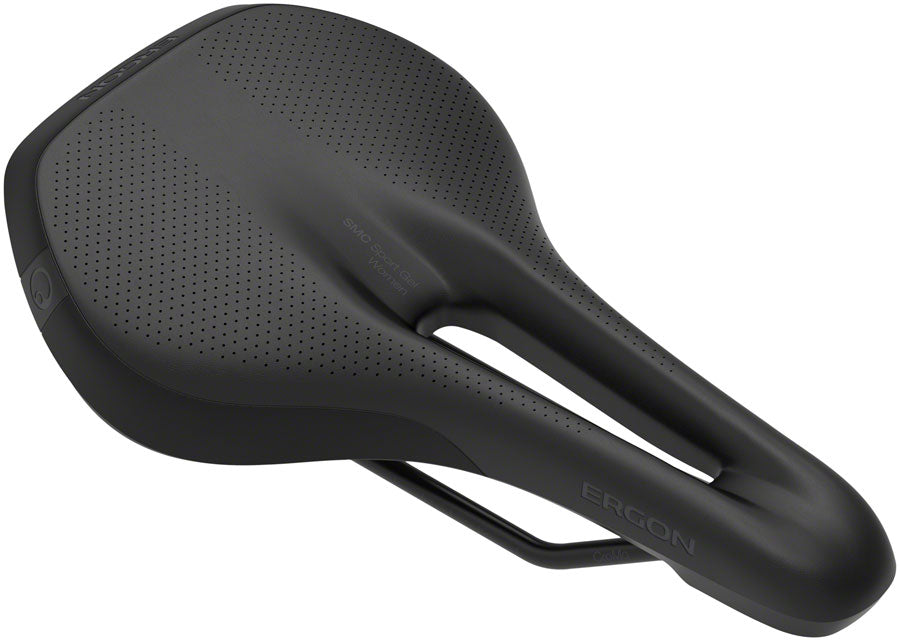 Ergon SMC Sport Gel Saddle - Stealth Womens Small/Medium-Goodwynn'sGoodwynn's