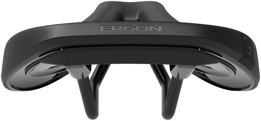 Ergon SMC Sport Gel Saddle - Stealth Womens Medium/Large-Goodwynn'sGoodwynn's