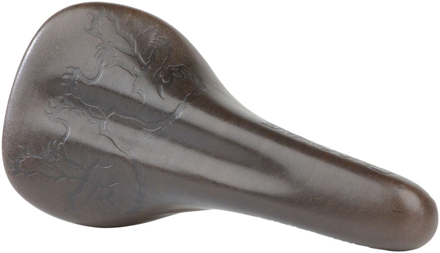 Chromag Trailmaster LTD Saddle - Full Grain-Goodwynn'sGoodwynn's