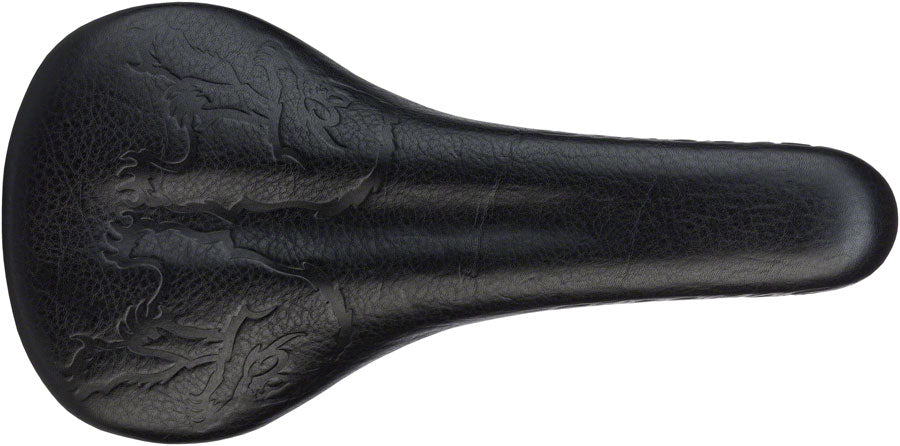 Chromag Trailmaster LTD Saddle - Full Grain-Goodwynn'sGoodwynn's