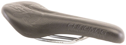 Chromag Trailmaster LTD Saddle - Full Grain