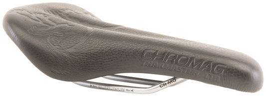 Chromag Trailmaster LTD Saddle - Full Grain-Goodwynn's
