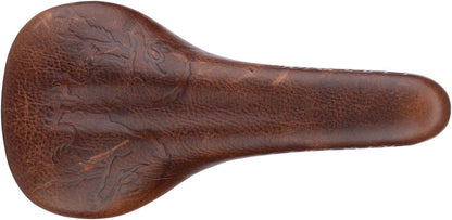 Chromag Trailmaster LTD Saddle - Full Grain