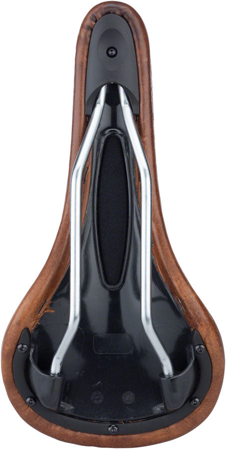 Chromag Trailmaster LTD Saddle - Full Grain