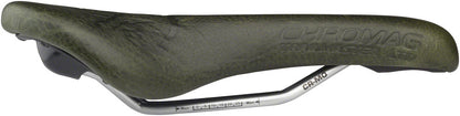 Chromag Trailmaster LTD Saddle - Full Grain