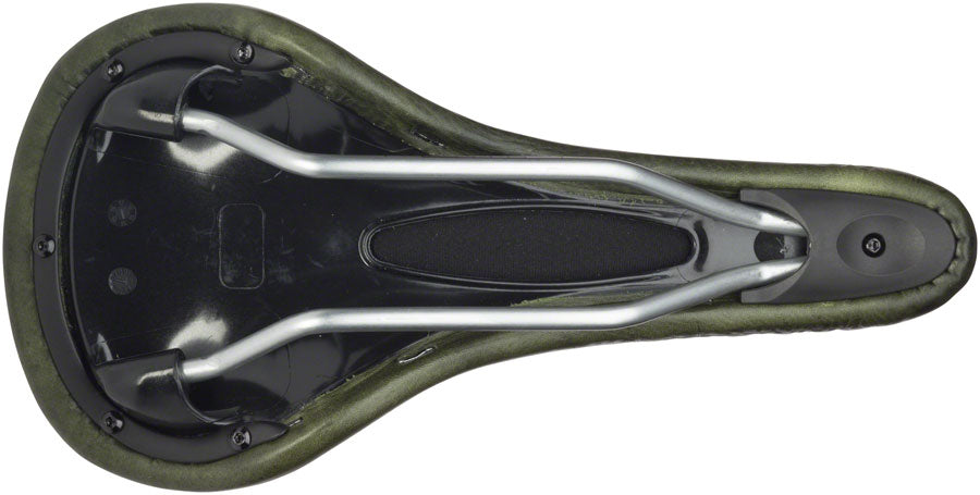 Chromag Trailmaster LTD Saddle - Full Grain-Goodwynn'sGoodwynn's