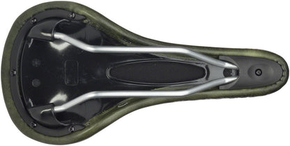 Chromag Trailmaster LTD Saddle - Full Grain
