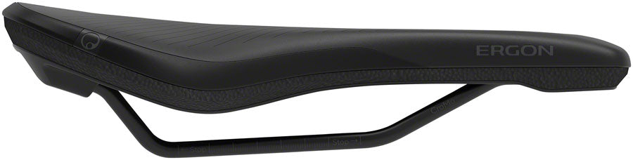 Ergon SR Allroad Core Comp Saddle - SM/MD Black/Gray-Goodwynn'sGoodwynn's