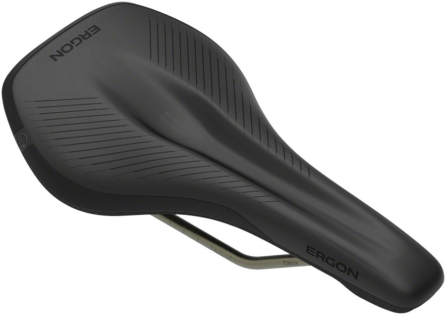Ergon SR Allroad Core Pro Saddle - SM/MD Stealth-Goodwynn'sGoodwynn's