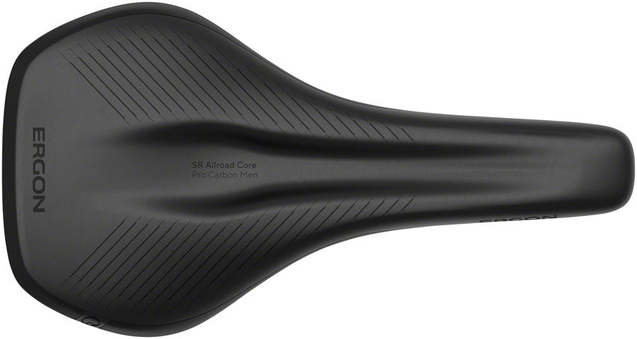 Ergon SR Allroad Core Pro Carbon Saddle - M/L Stealth-Goodwynn'sGoodwynn's