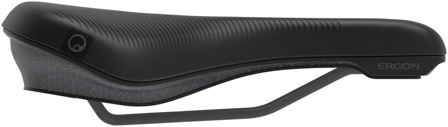 Ergon ST Core Evo Womens Saddle - SM/MD Black/Gray-Goodwynn'sGoodwynn's