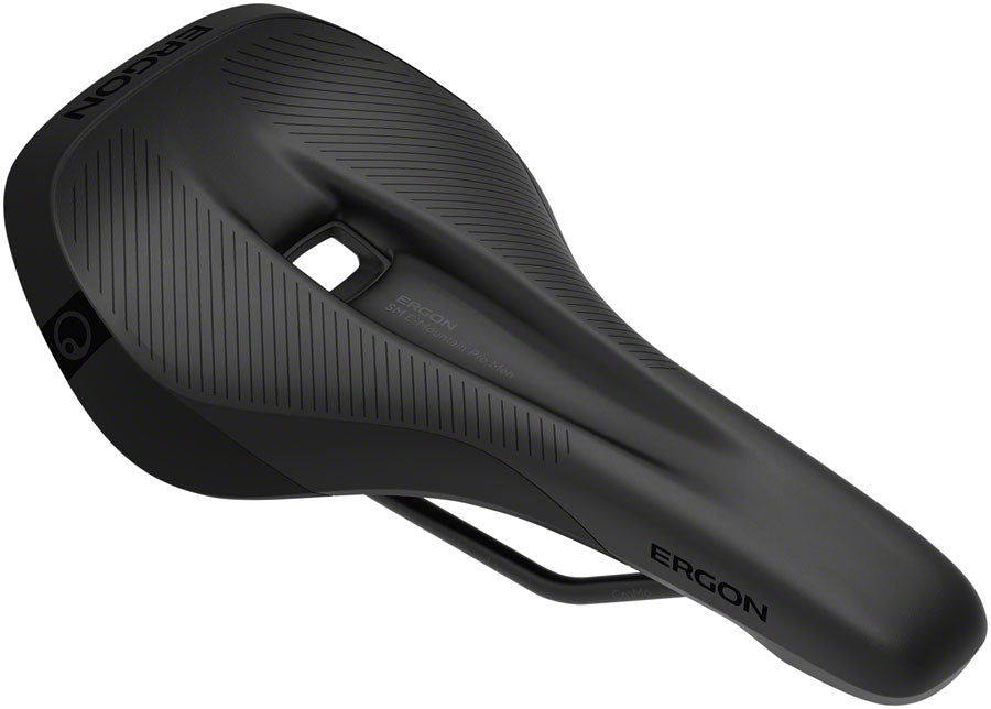 Ergon SM E-Mountain Pro Mens Saddle