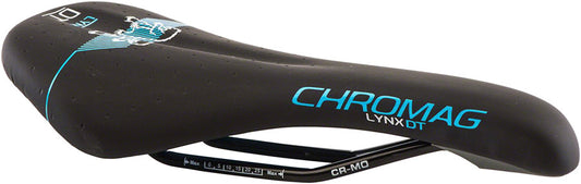 Chromag Lynx DT Saddle 280 x 135mm Unisex 292g-Goodwynn's