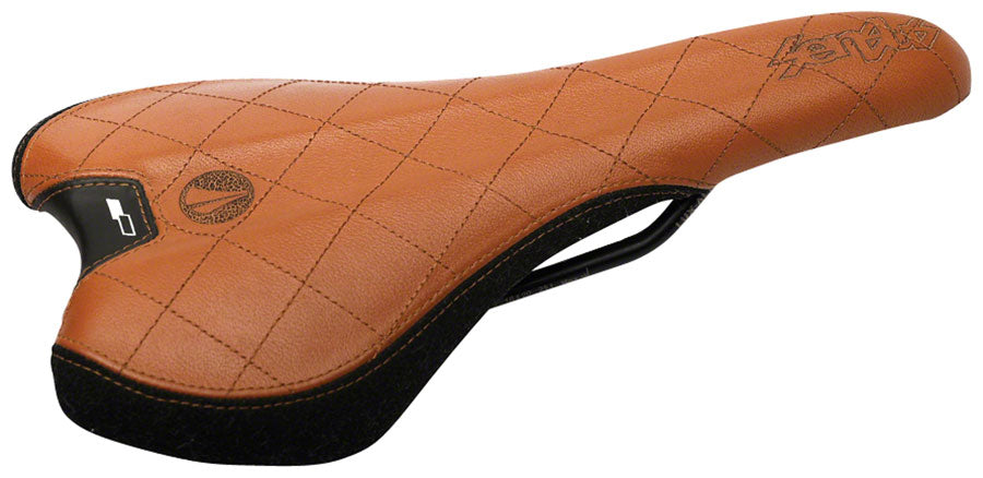 SDG Radar Mtn Saddle Lux-Alloy Rails