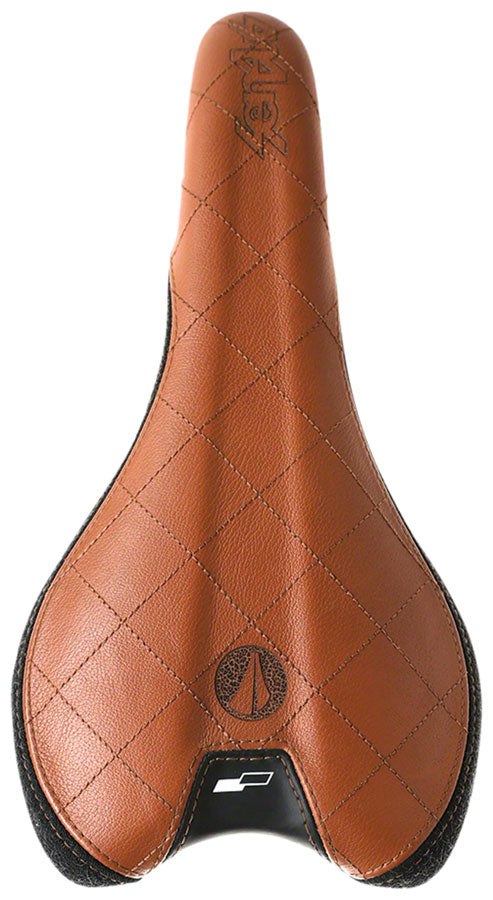 SDG Radar Mtn Saddle Lux-Alloy Rails