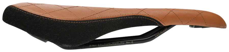SDG Radar Mtn Saddle Lux-Alloy Rails-Goodwynn'sGoodwynn's
