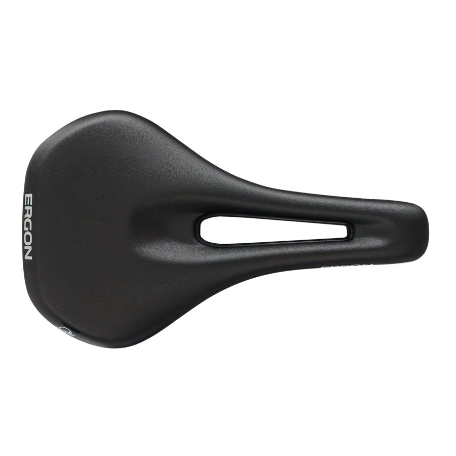 Ergon SM Saddle - Chromoly Black Womens Medium/Large-Goodwynn&#39;sGoodwynn&#39;s