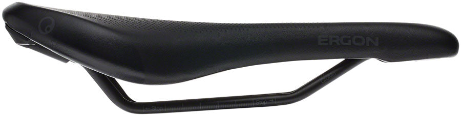 Ergon SM Sport Gel Saddle - Chromoly Stealth Womens Small/Medium-Goodwynn'sGoodwynn's