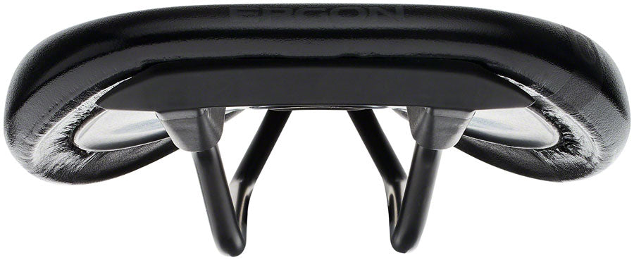 Ergon SM Sport Gel Saddle - Chromoly Stealth Womens Medium/Large-Goodwynn'sGoodwynn's