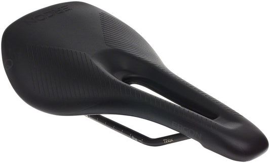 Ergon SR Pro Saddle - Titanox Black Womens-Goodwynn's