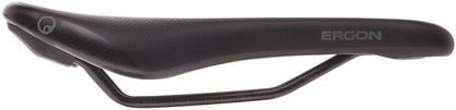 Ergon SM Comp Saddle - Steel Stealth Mens