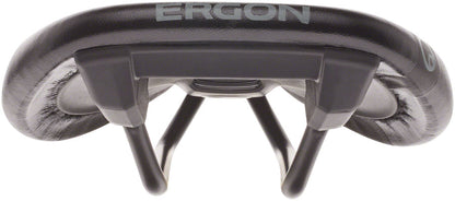Ergon SM Comp Saddle - Steel Stealth Mens