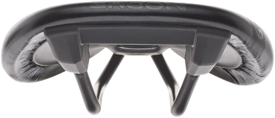Ergon SM Pro Saddle - Titanium Stealth Mens Small/Medium-Goodwynn'sGoodwynn's