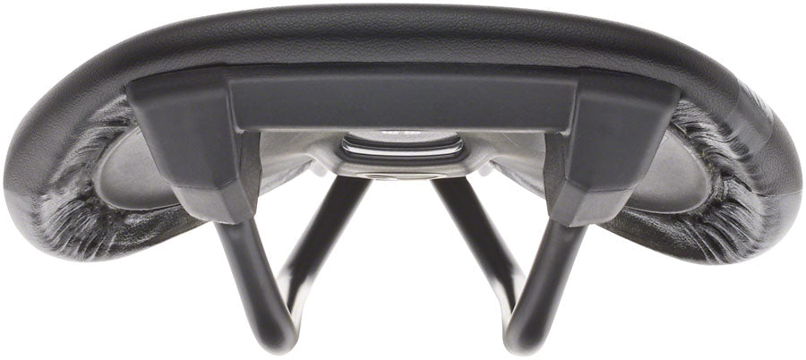 Ergon SR Pro Saddle - Titanium Stealth Mens-Goodwynn'sGoodwynn's