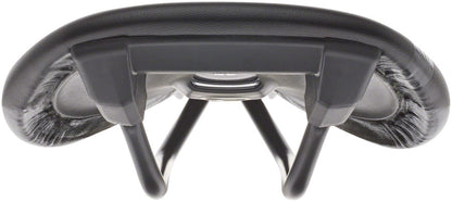 Ergon SR Pro Saddle - Titanium Stealth Mens