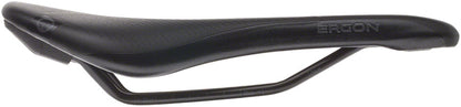 Ergon SR Pro Saddle - Titanium Stealth Mens